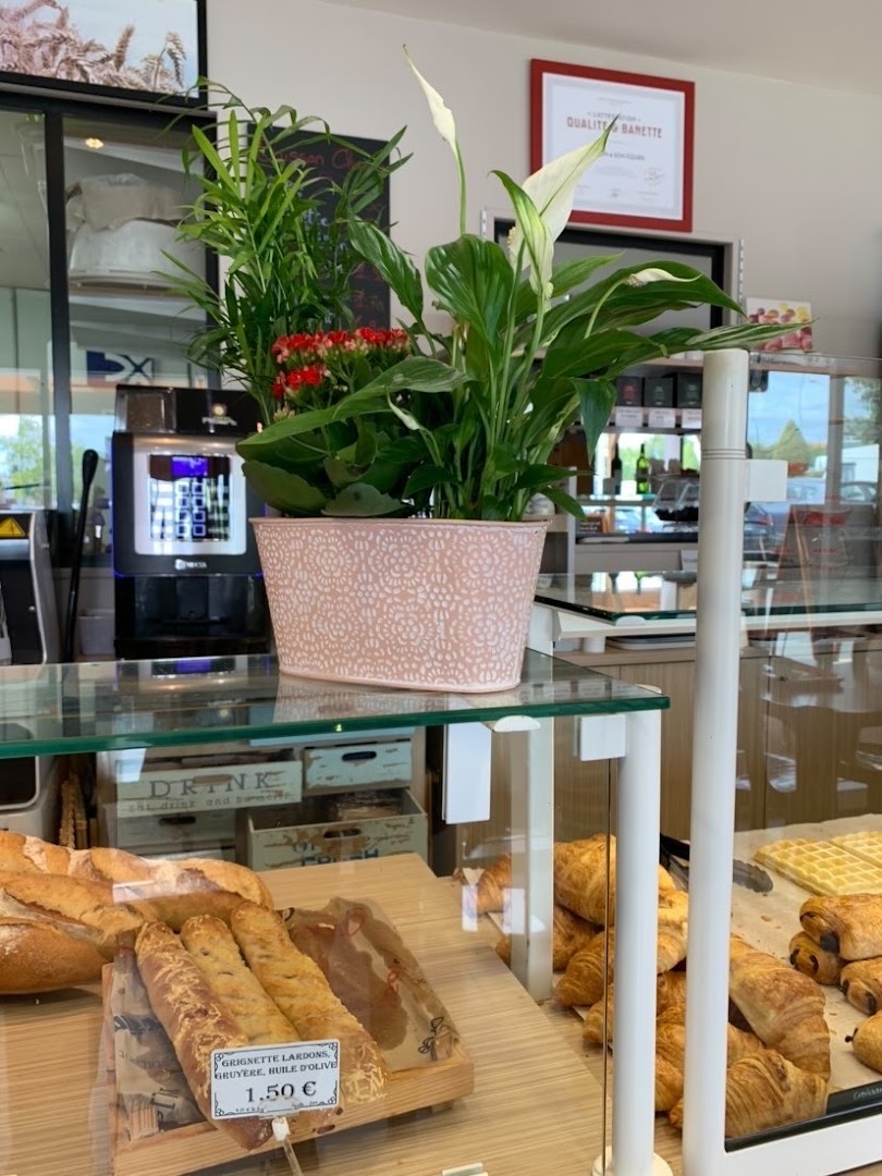Le Fournil de la Plaine Café Boulangerie · Photos 5