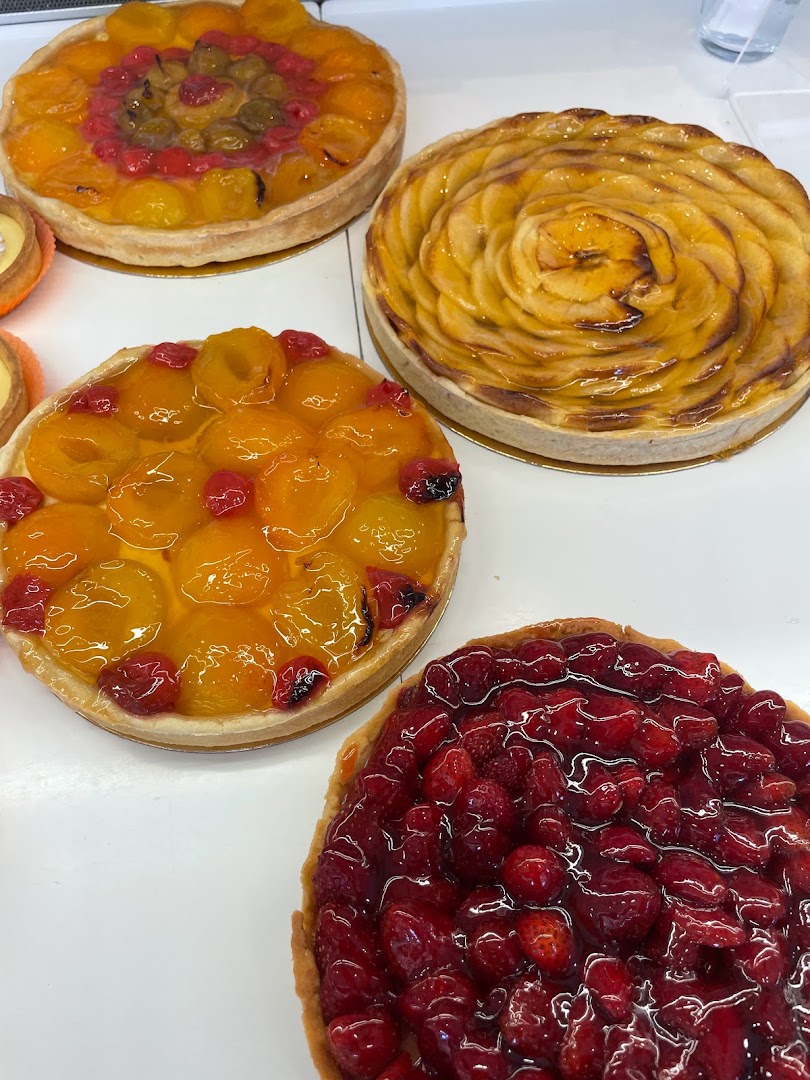 Le Fournil de la Plaine Café Boulangerie · Photos 10